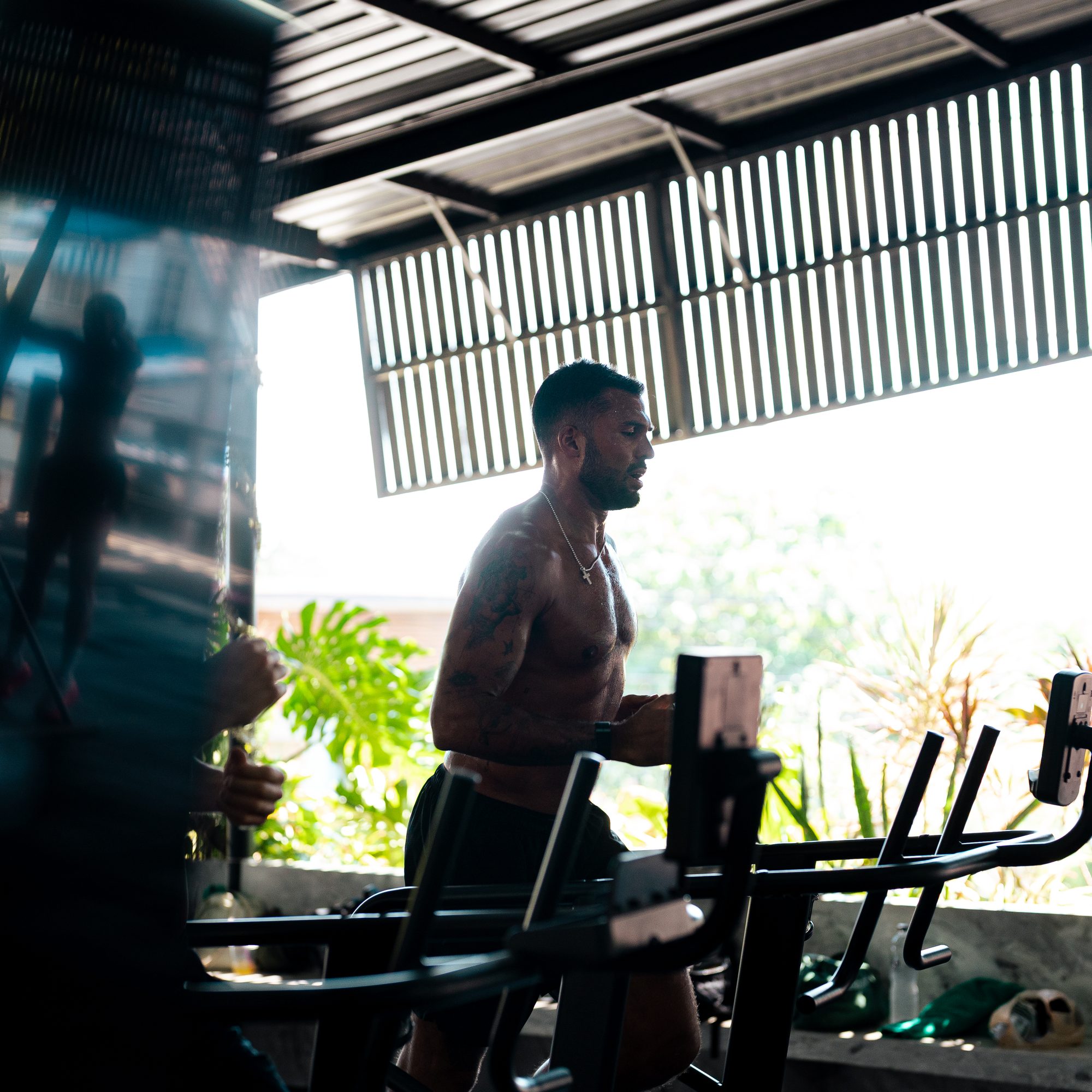 Cult Crew — Phuket, Thailand