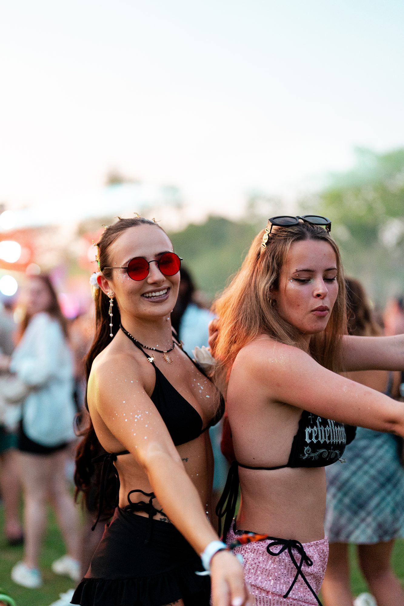 DNB Festival — Phuket, Thailand