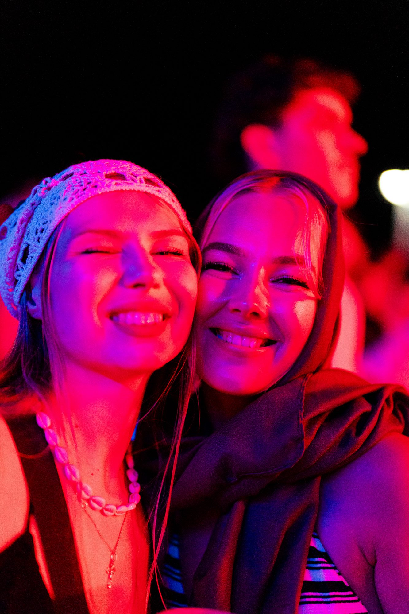 DNB Festival — Phuket, Thailand