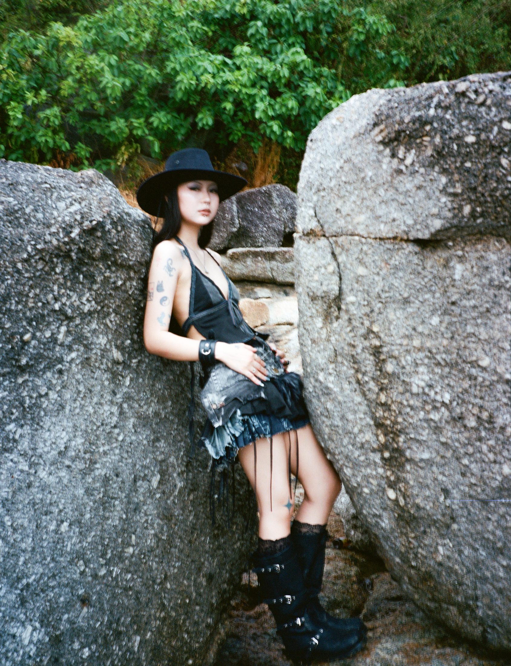 Femme — Phuket, Thailand