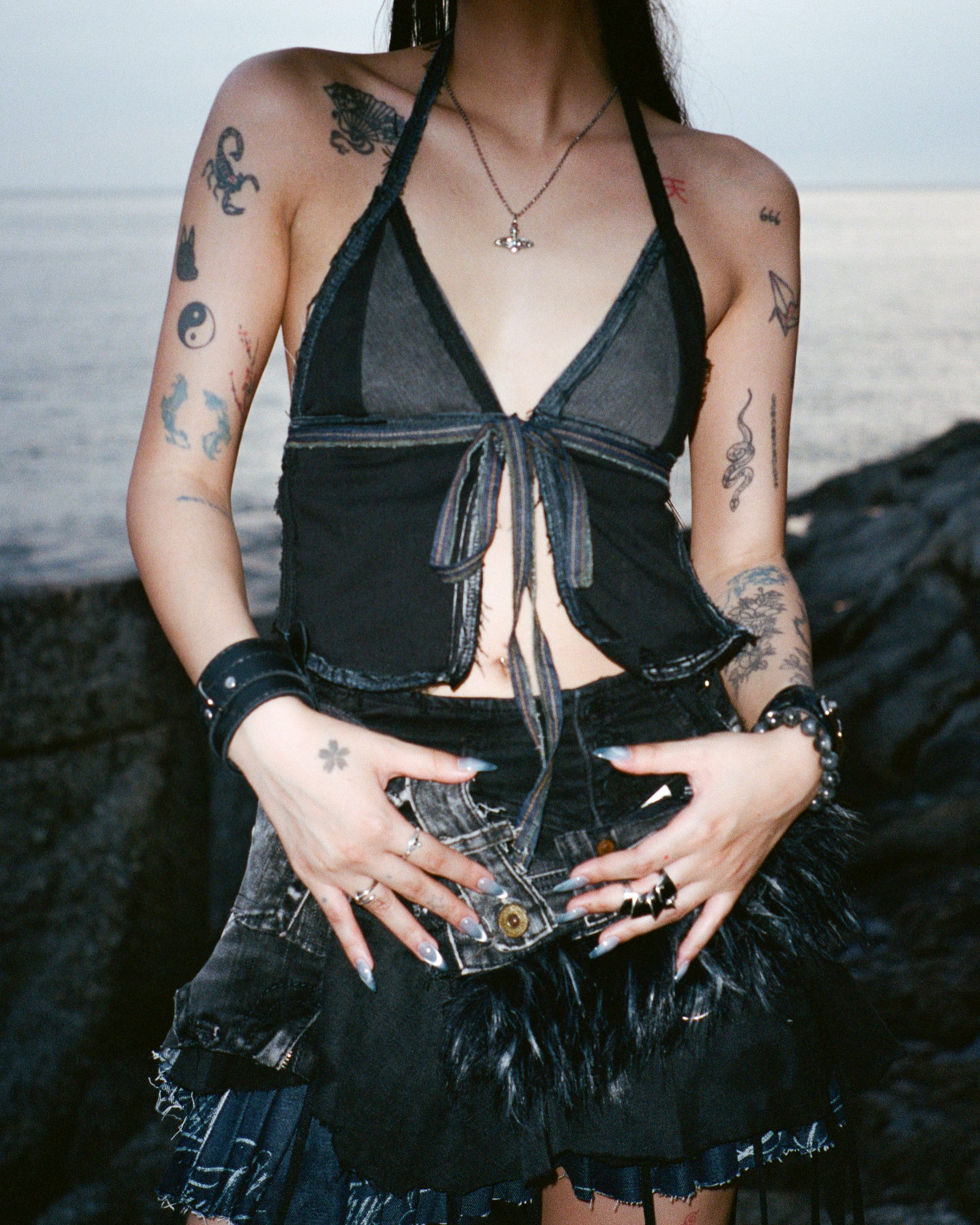 Femme — Phuket, Thailand