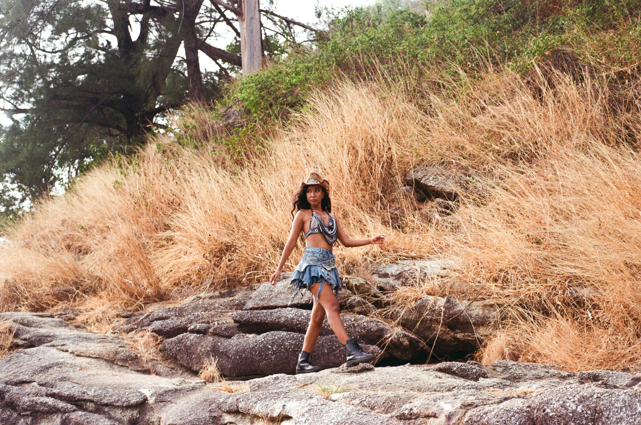 Femme — Phuket, Thailand