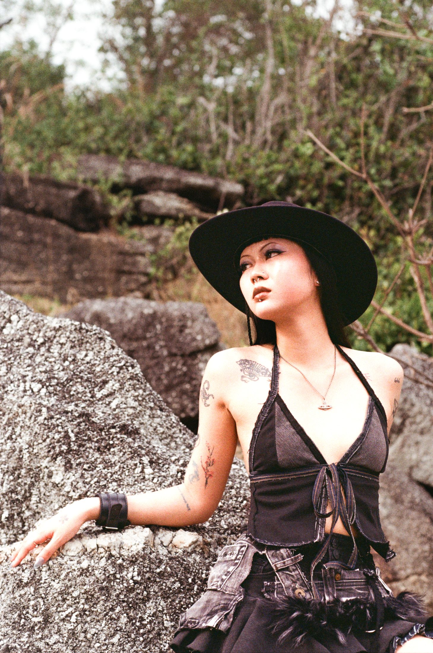 Femme — Phuket, Thailand