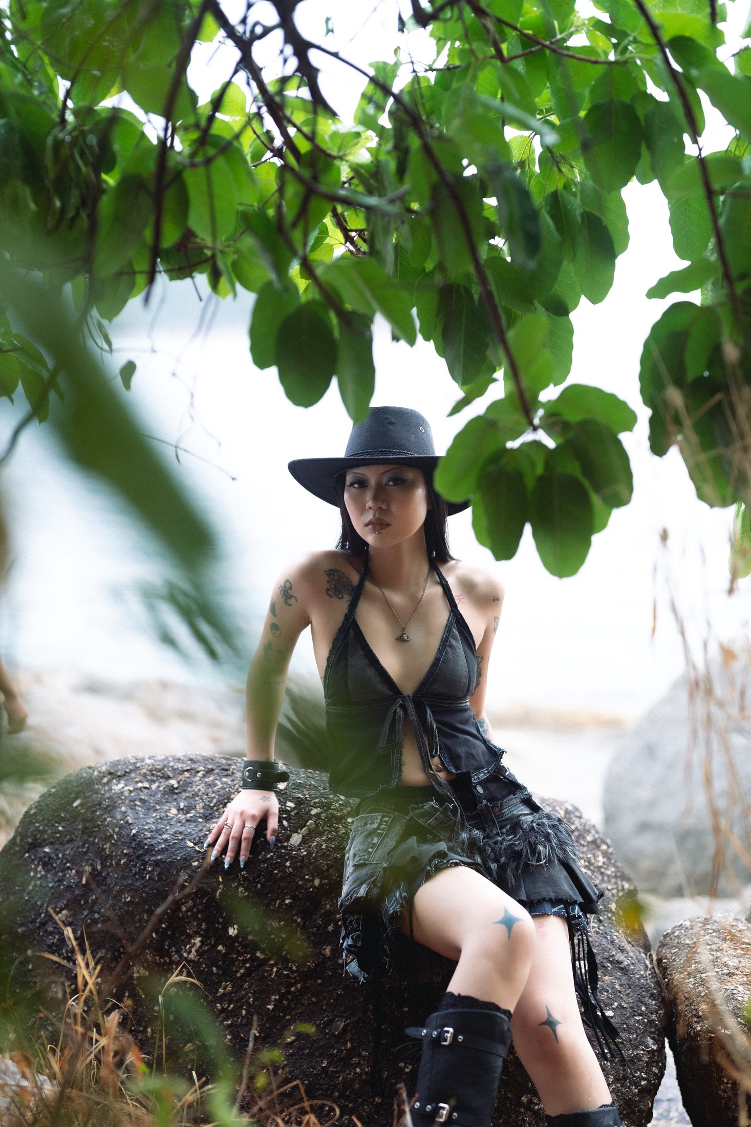 Femme — Phuket, Thailand