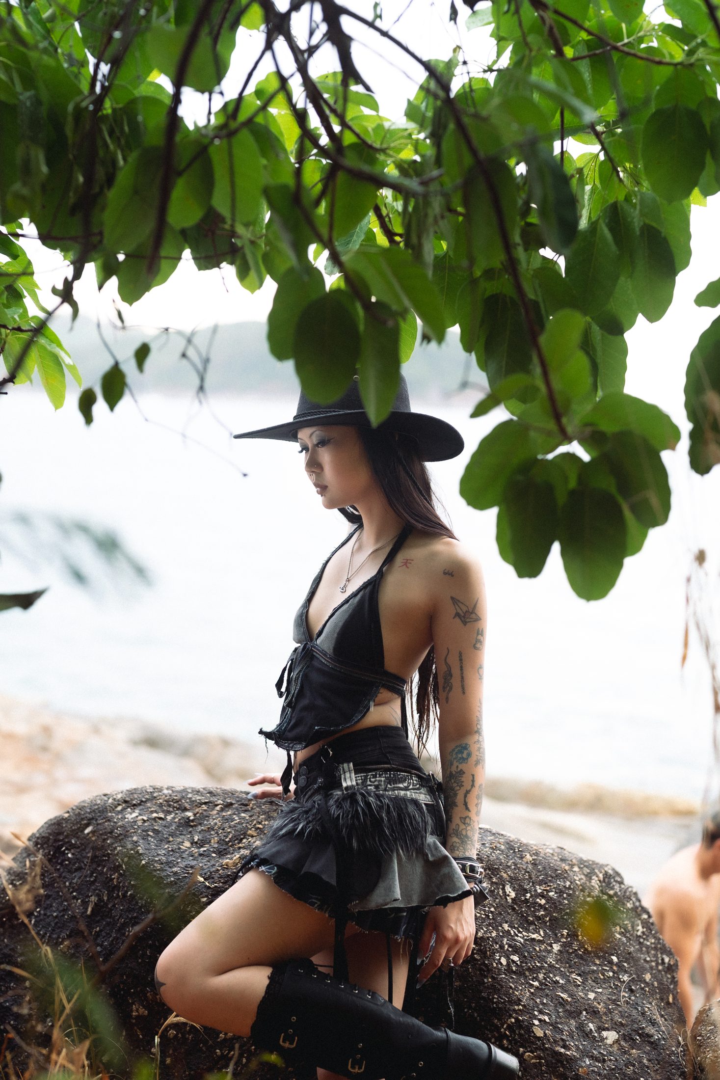 Femme — Phuket, Thailand