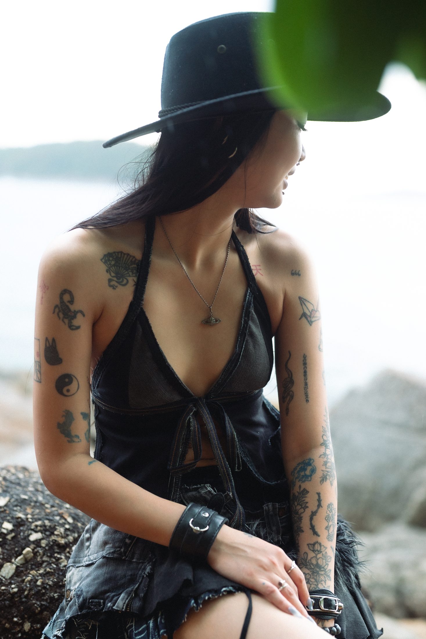 Femme — Phuket, Thailand