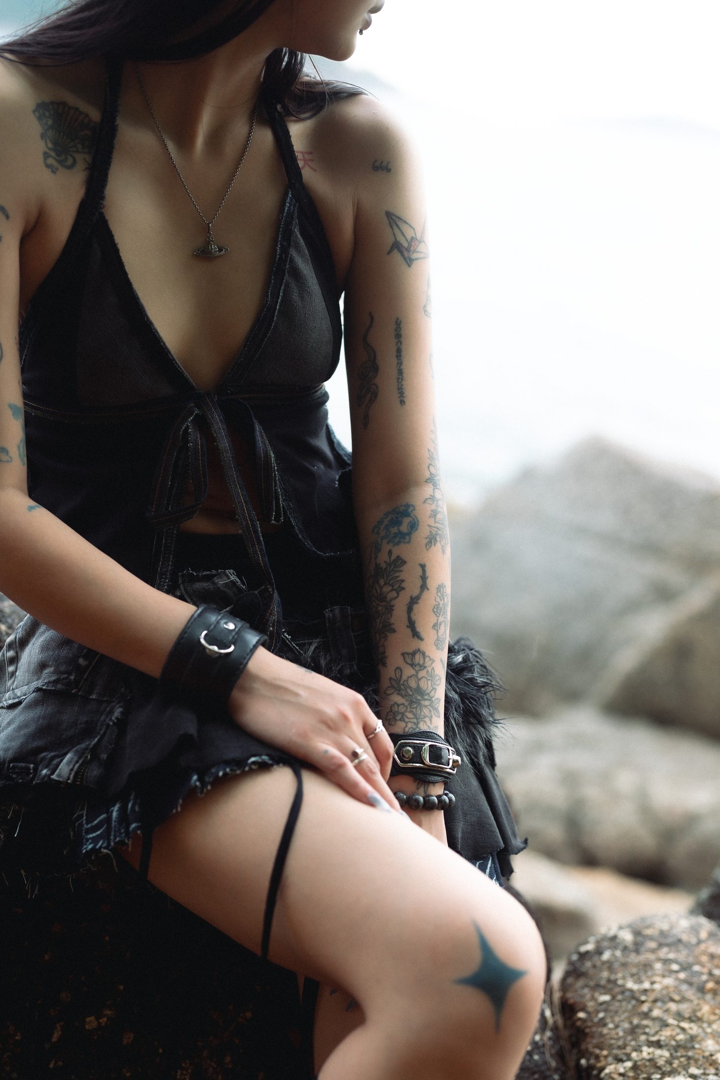 Femme — Phuket, Thailand