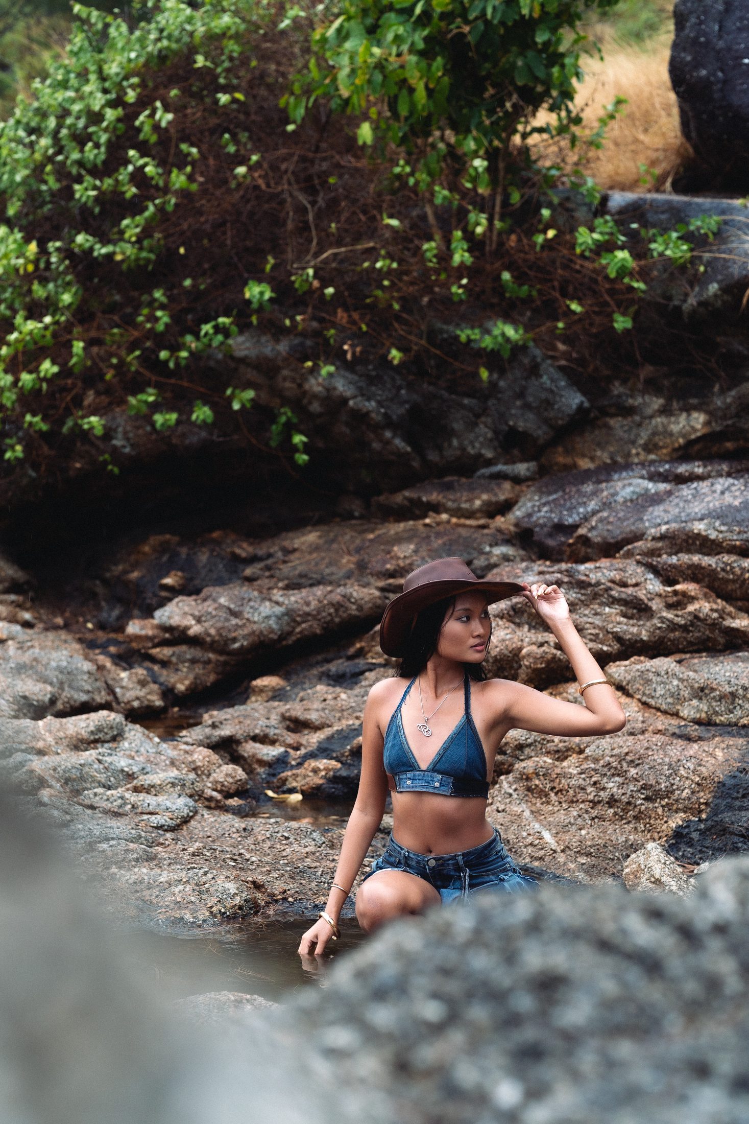 Femme — Phuket, Thailand
