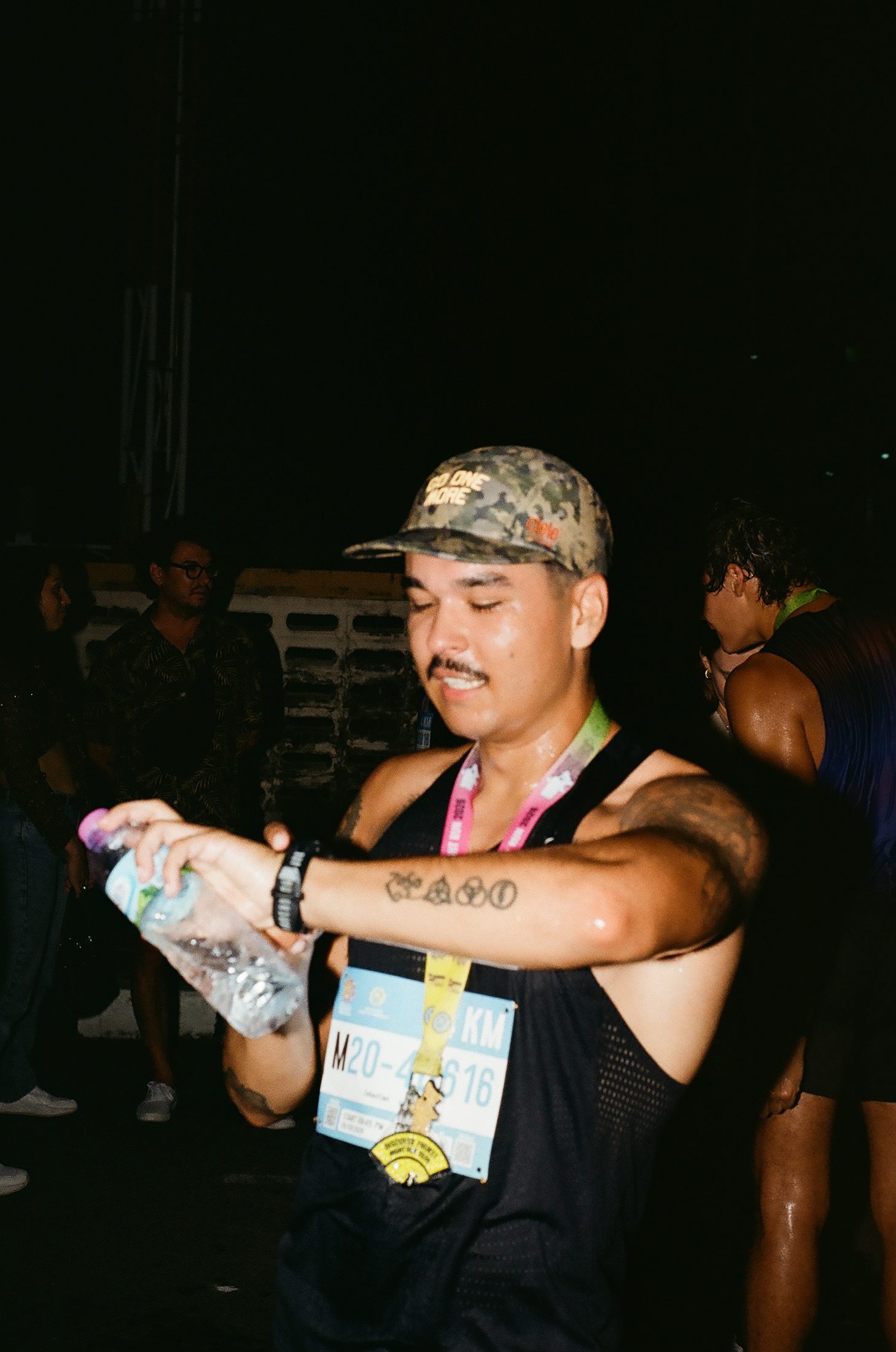 Phuket Town Race — Phuket, Thailand