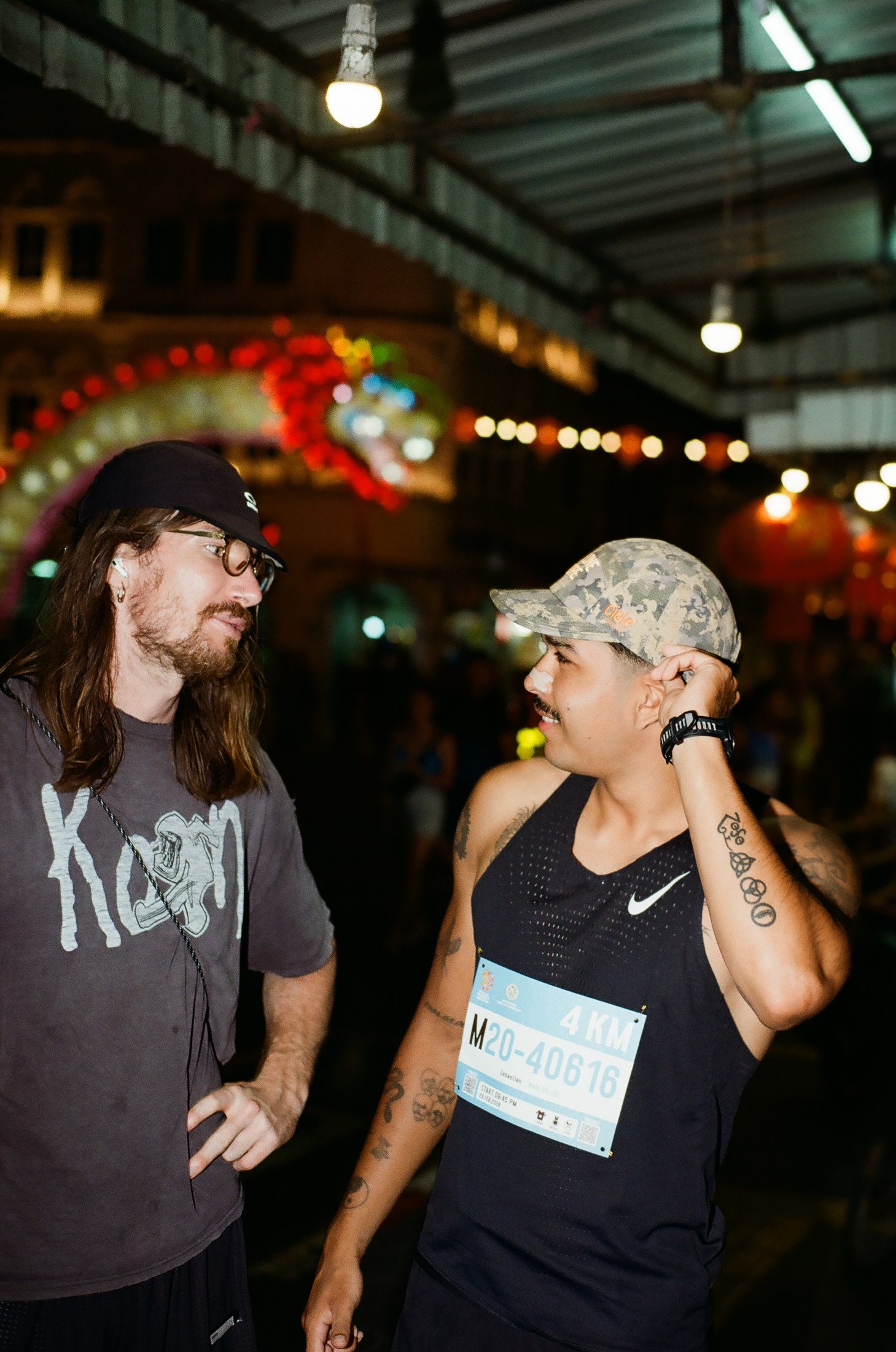 Phuket Town Race — Phuket, Thailand