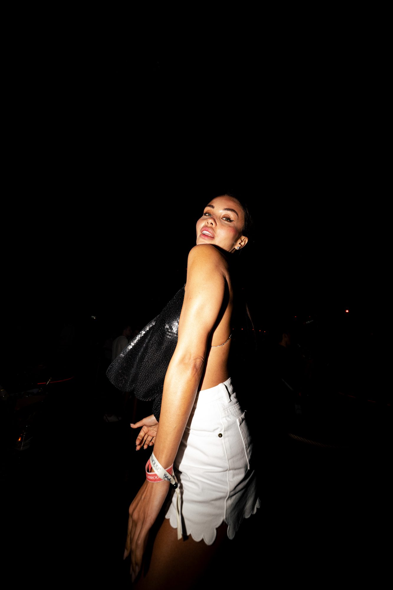 Switch Rave — Phuket, Thailand
