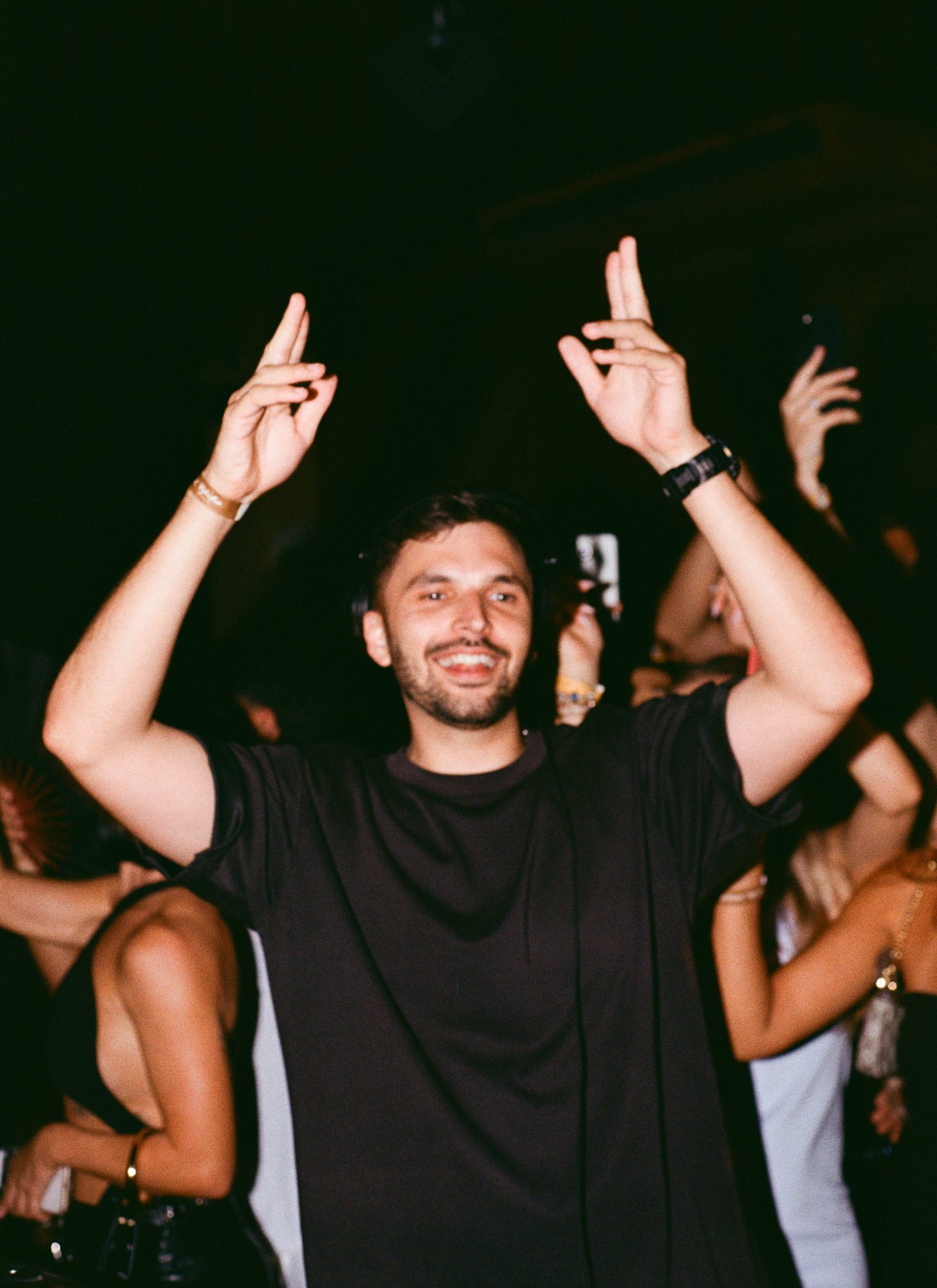 Switch Rave — Phuket, Thailand