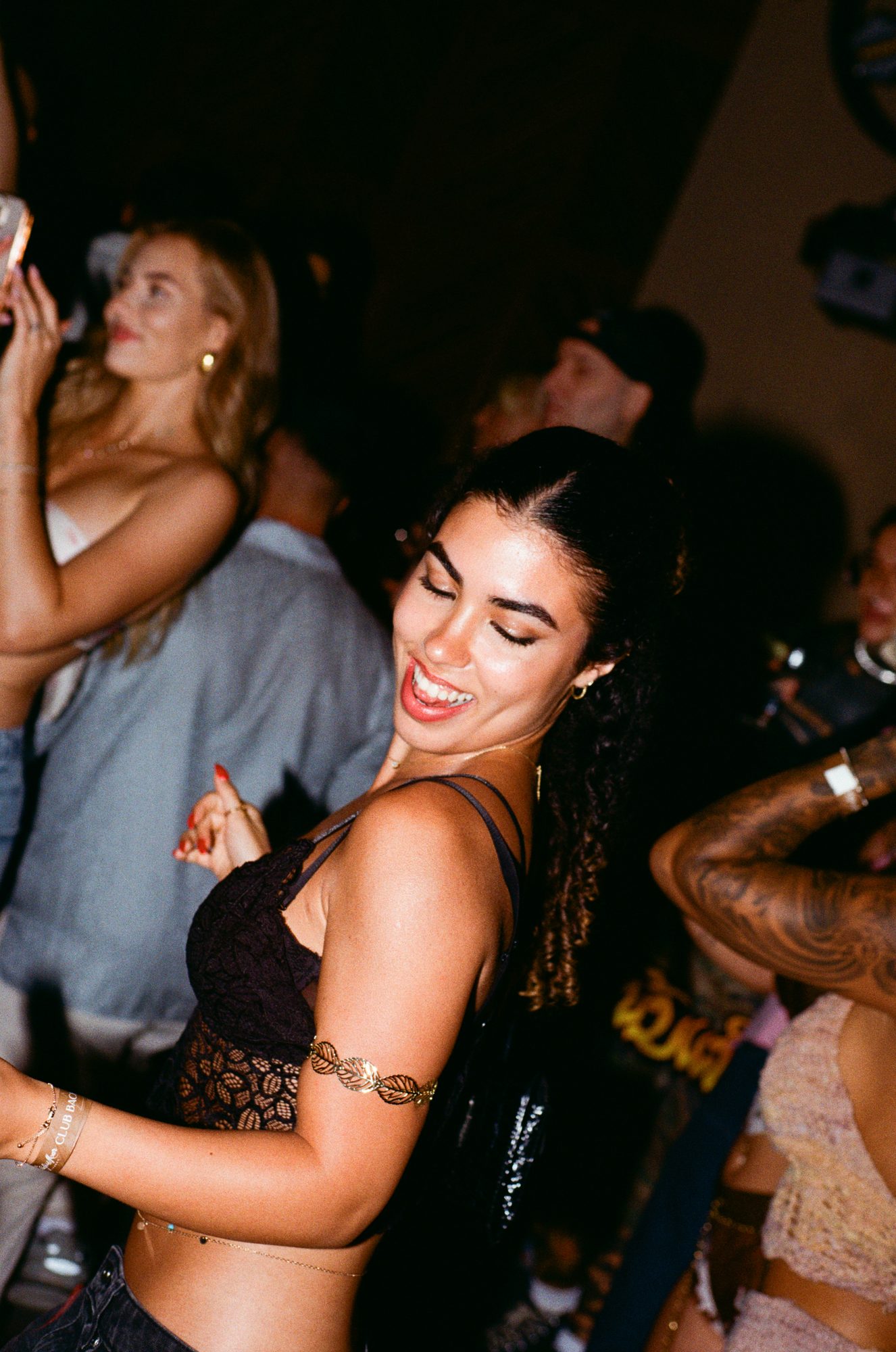 Switch Rave — Phuket, Thailand
